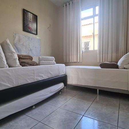 Quarto Privativo Em Condominio Rio de Janeiro Buitenkant foto