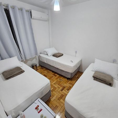 Quarto Privativo Em Condominio Rio de Janeiro Buitenkant foto