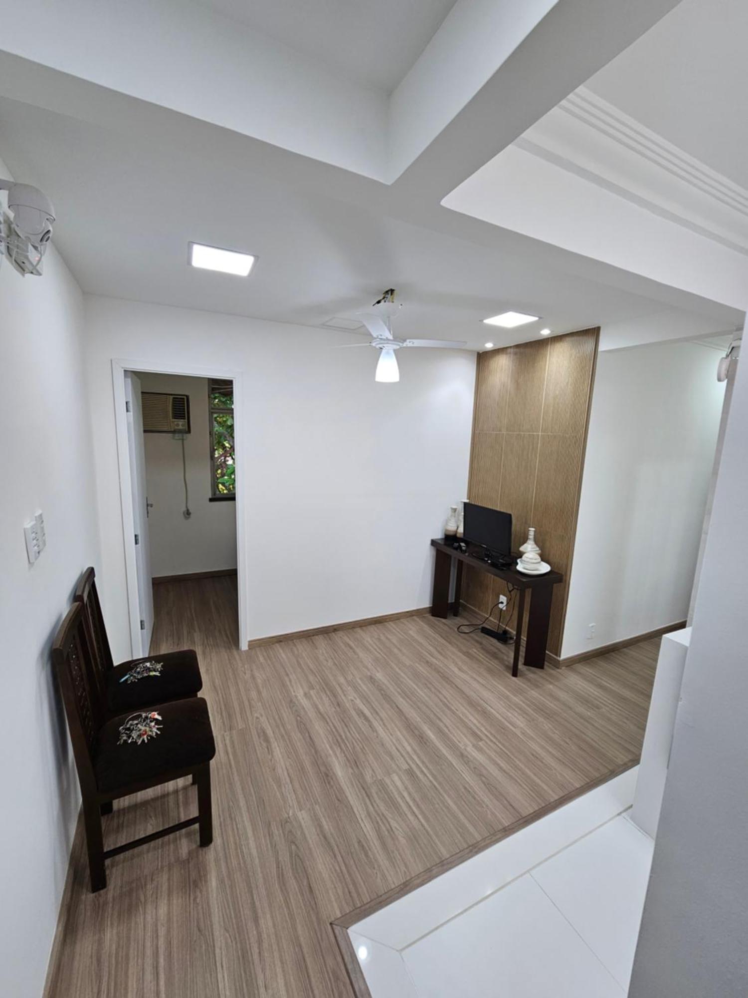 Quarto Privativo Em Condominio Rio de Janeiro Buitenkant foto