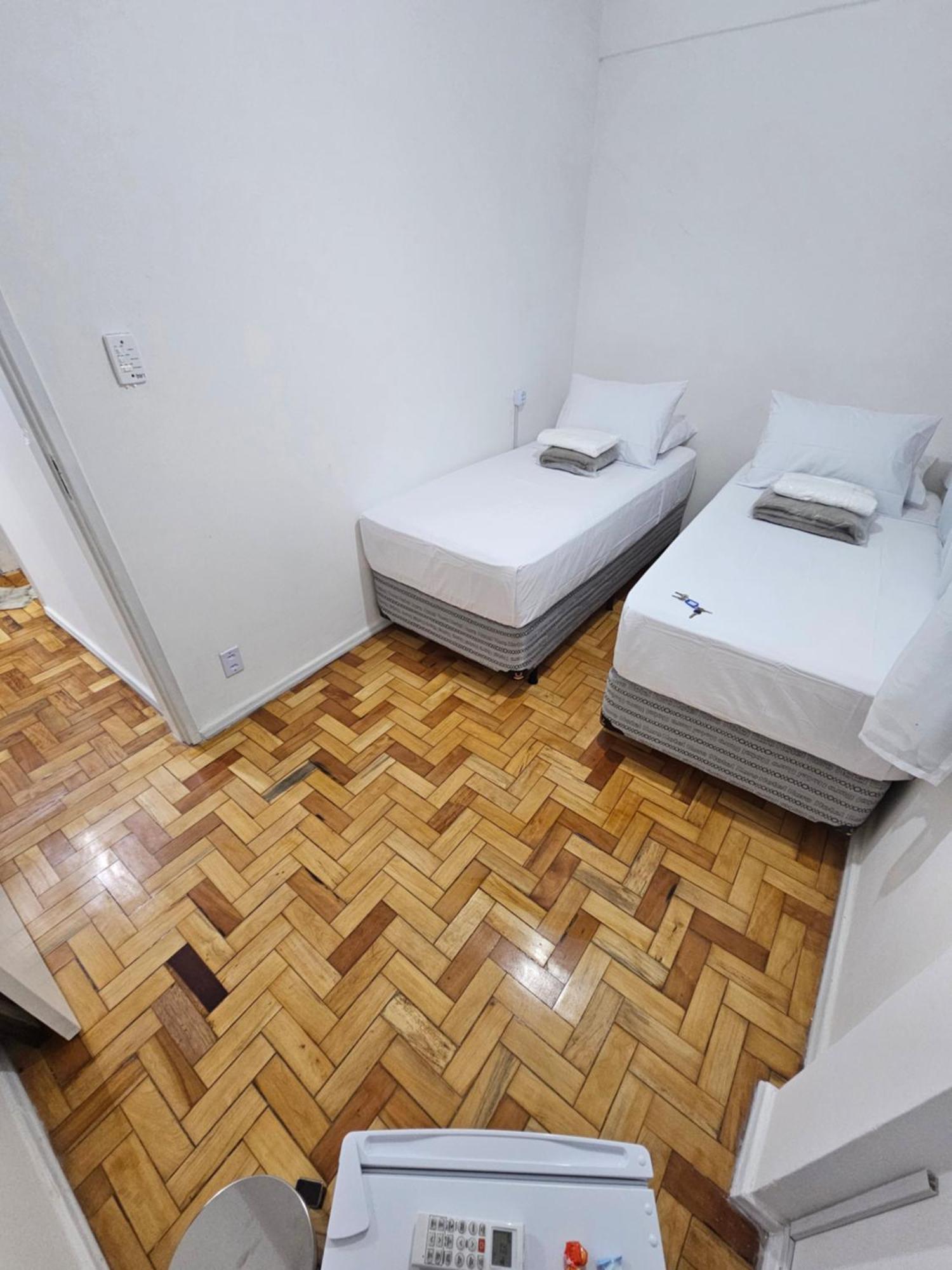 Quarto Privativo Em Condominio Rio de Janeiro Buitenkant foto