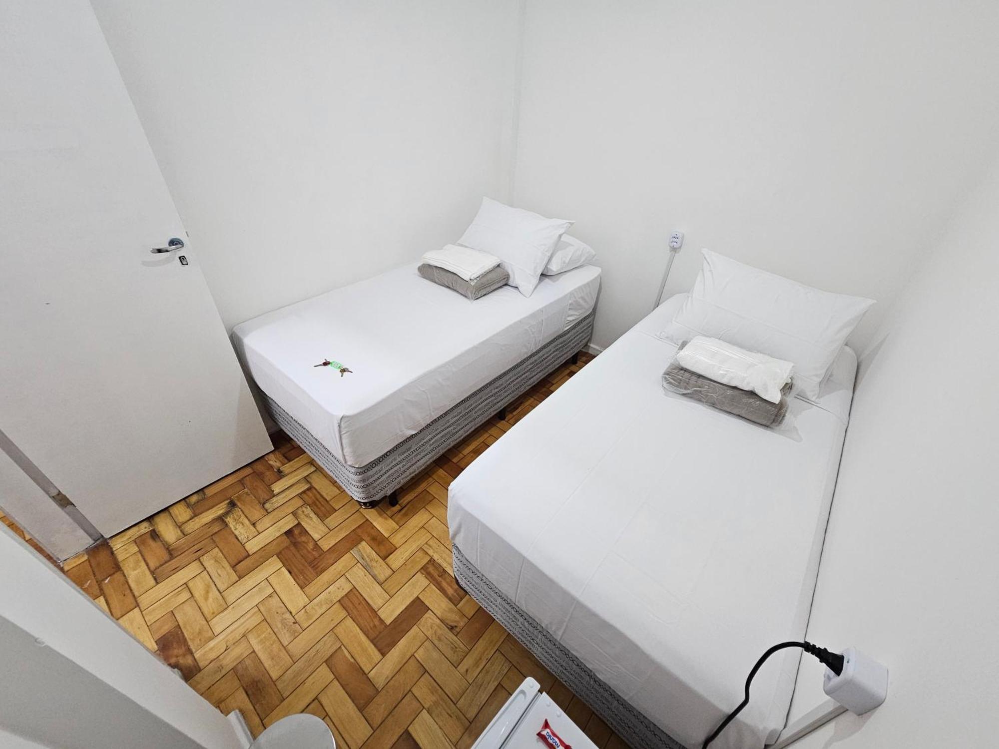 Quarto Privativo Em Condominio Rio de Janeiro Buitenkant foto