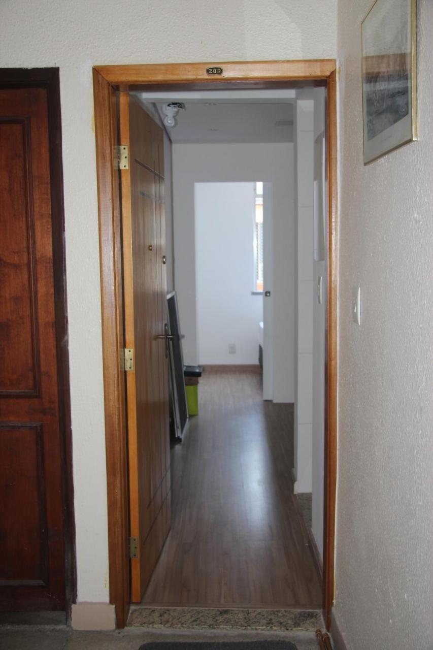 Quarto Privativo Em Condominio Rio de Janeiro Buitenkant foto