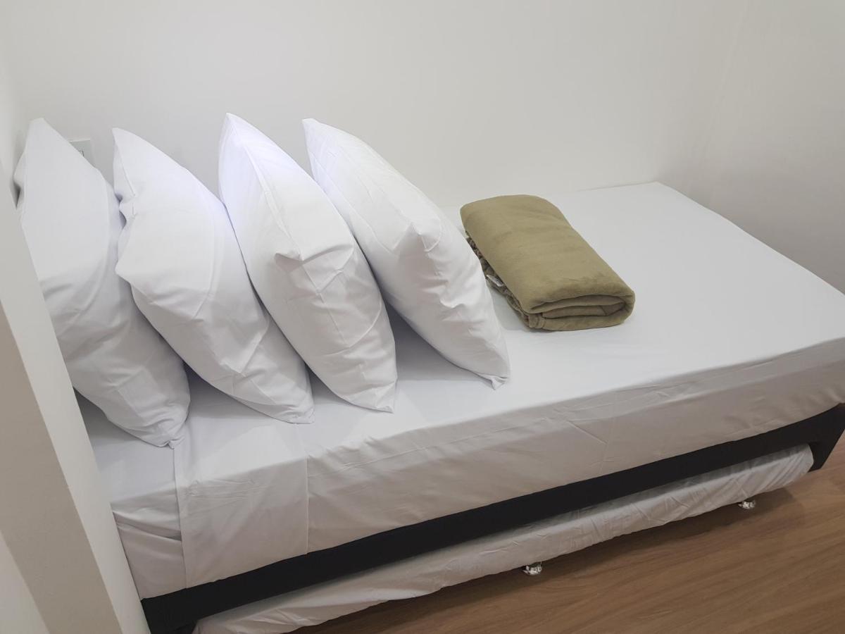 Quarto Privativo Em Condominio Rio de Janeiro Buitenkant foto